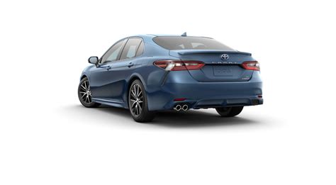 New 2023 Toyota Camry Hybrid Camry Se Hybrid Se Hybrid Sedan In