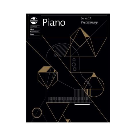 Ameb Piano Preliminary Grade Series 18 Wa Music Co