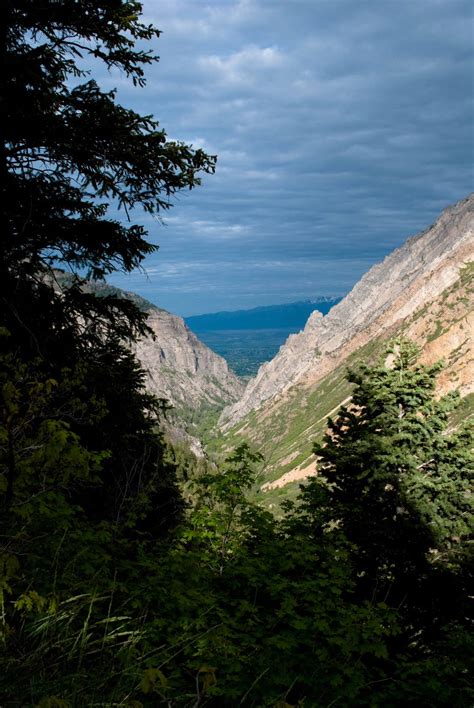 Luke Hansen Photography: Timpanogos Cave - American Fork Canyon, Utah