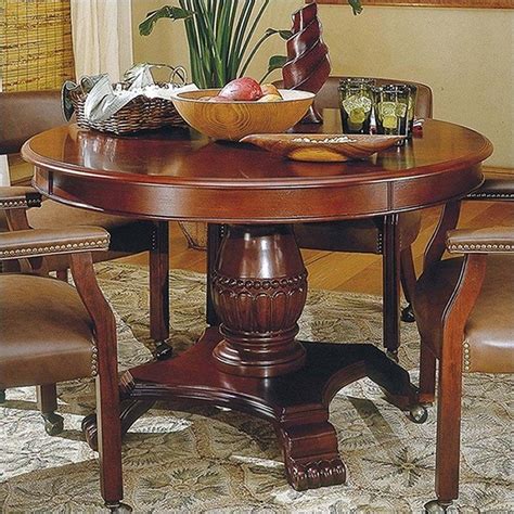 37+ Cherry Wood Dining Table Images - Zizi Rahimah