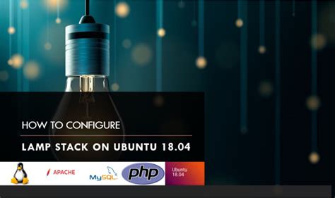 How To Install Lamp Stack On Ubuntu Techdirectarchive