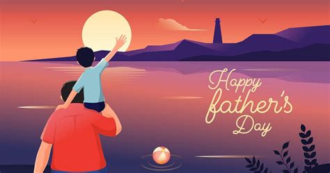 Happy Fathers Day 2024 Wishes फादर्स डे की इन मैसेज कोट्स से दें बधाई