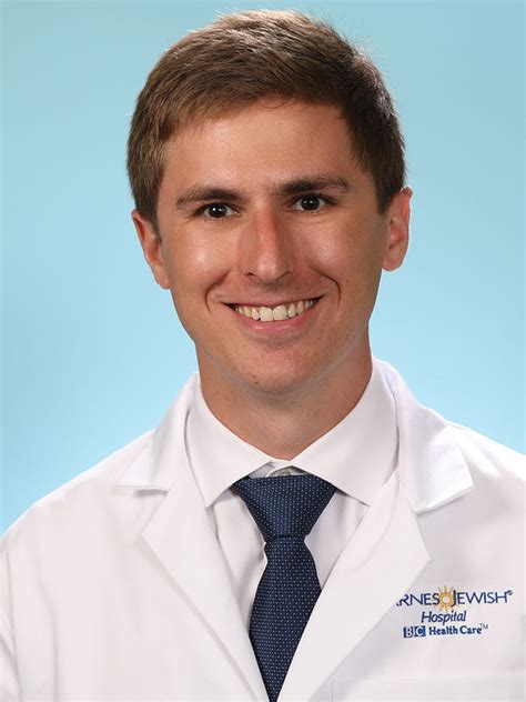 Kevin Lazenby General Surgery Residency Washington University In St