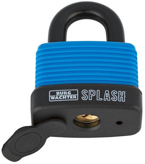 Burg Wächter Splash 470 45 Blue SB au meilleur prix sur idealo fr