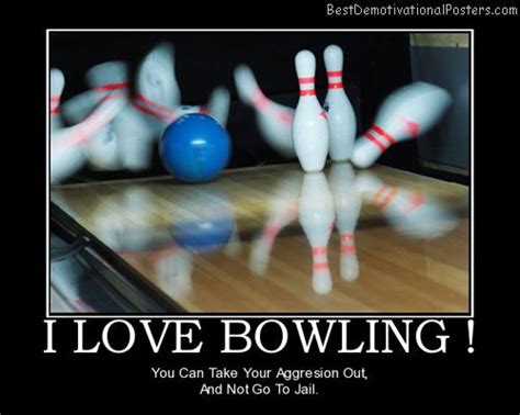 We Love Bowling For The Love Of Bowling Pinterest Bowling Funny