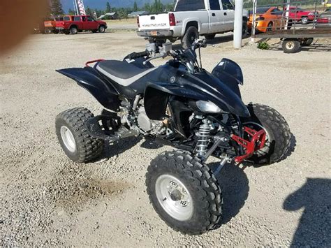 2012 Yamaha Raptor For Sale Used Motorcycles On Buysellsearch