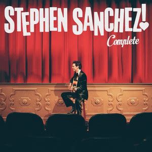 Stephen Sanchez Complete - playlist by Stephen Sanchez | Spotify