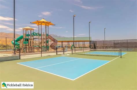 Cómo construir una pista de Pickleball Pide Presupuesto