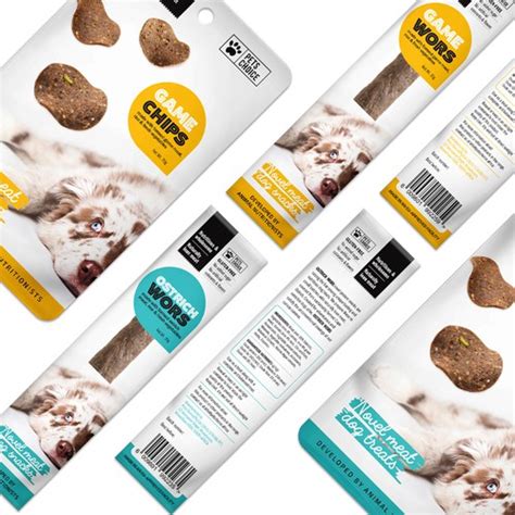 Pet Food Packaging Ideas 246 Best Pet Food Packaging Designs In 2025