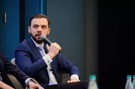 Fostul secretar de stat din Finanţe Mihai Călin Precup numit la