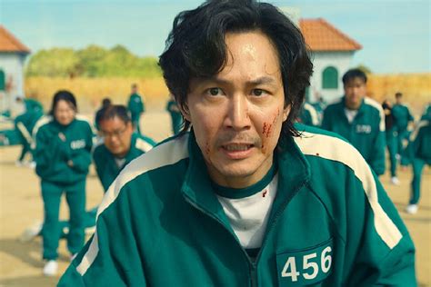 Squid Game Season Quick Recap Of Season Of The Lee Jung Jae