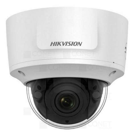 C Mara Ip Hikvision Ds Cd Fwd Izs Mp Mm Tienda Cqnet