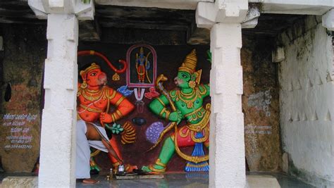 Devarayanadurga temple at Tumkur, Karnatka - 2 beautiful temples