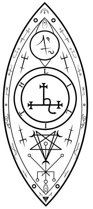 Lilith Symbols Energy And Worship Of The Dark Goddess Spells Hexerei