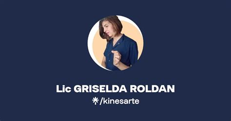 Lic GRISELDA ROLDAN Linktree