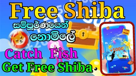 Free Earn And Instant Withdrawal Shiba Inu Get Free Shiba Inu App