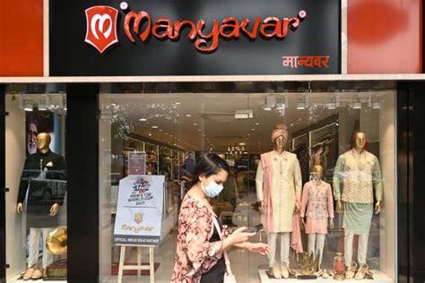 Manyavar Owner Vedant Fashions Ipo To Open On February Growmudra