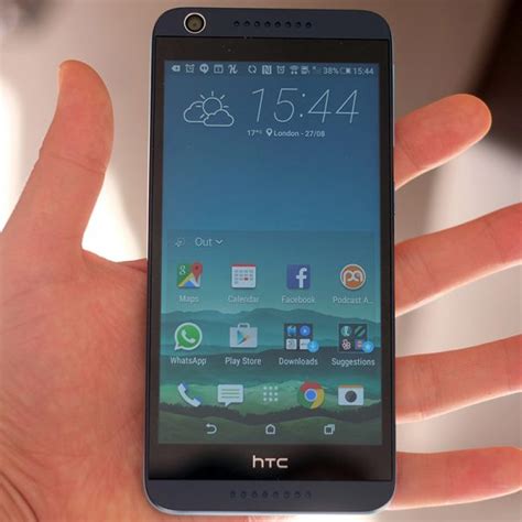 HTC Desire 626 phone specification and price – Deep Specs