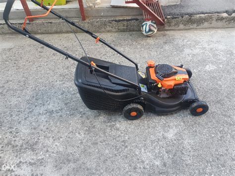 Benzinska kosilica - Kosilice i Trimeri - OLX.ba