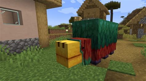 How To Find New Mobs In Minecraft 1 20 Trails And Tales Update