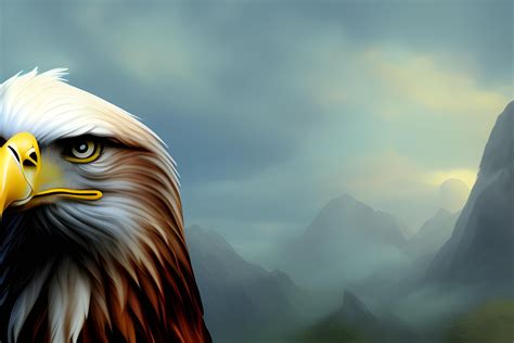 Eagle PC Wallpapers - Wallpaper Cave