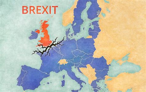 Brexit Has Utterly Changed The Relationship Between Ireland And The Uk