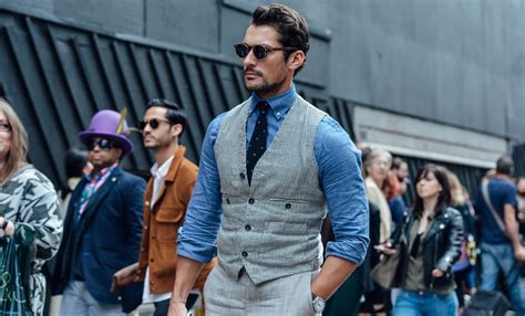 Waistcoats Are Still The Hottest Suiting Trend For Men Heres How To