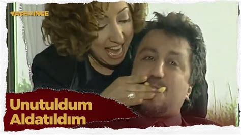 Kocam Beni Aldat Yor Yasemince Youtube