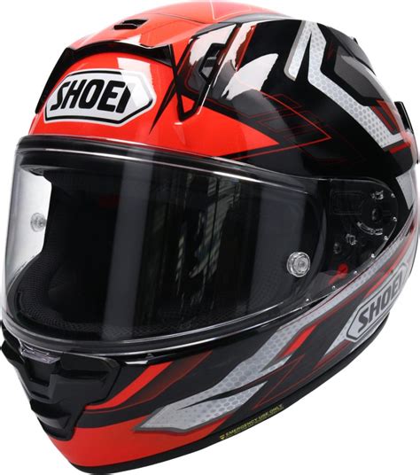 Shoei X-SPR PRO Helm kaufen | aerodynamischer Integralhelm