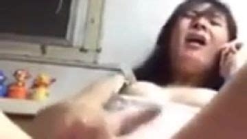 Sexe au téléphone un petit mélange Porn