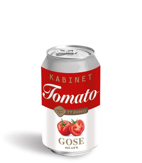 Tomato Gose | Kabinet