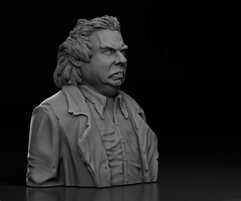 Artstation Timothy Spall Peter Pettigrew Harry Potter Resources