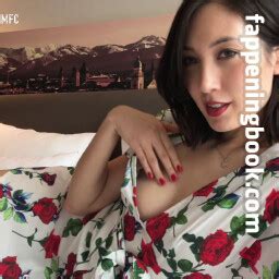 Alice Chen Yourasianminx Nude OnlyFans Leaks The Fappening Photo