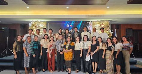 Pampanga Lgus Honored For Population Development