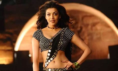 Kajal Aggarwal to do a special song in this biggie?