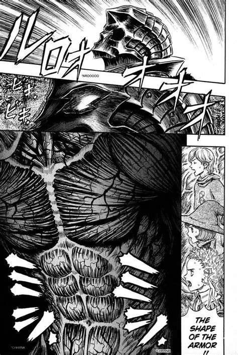 My Favorite Berserk Panels : r/Berserk