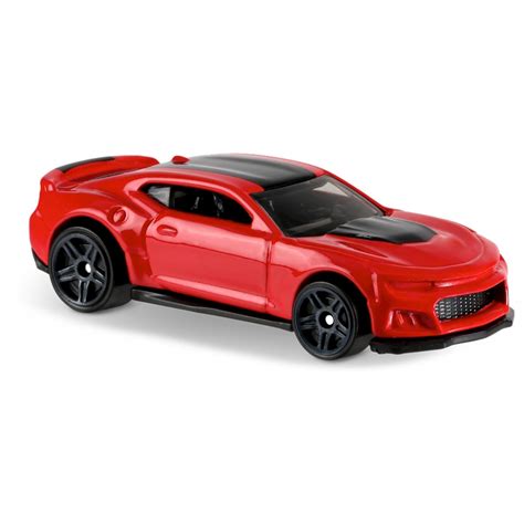 Descubrir 66 Imagen Carro Hot Wheels Camaro Abzlocal Mx