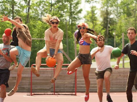 17 Best Adult Summer Camps In The U S To Book Right Now