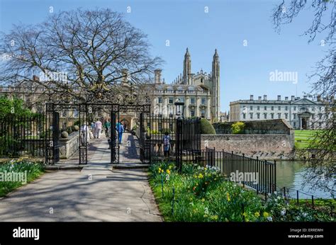 Clare College, Cambridge Stock Photo - Alamy