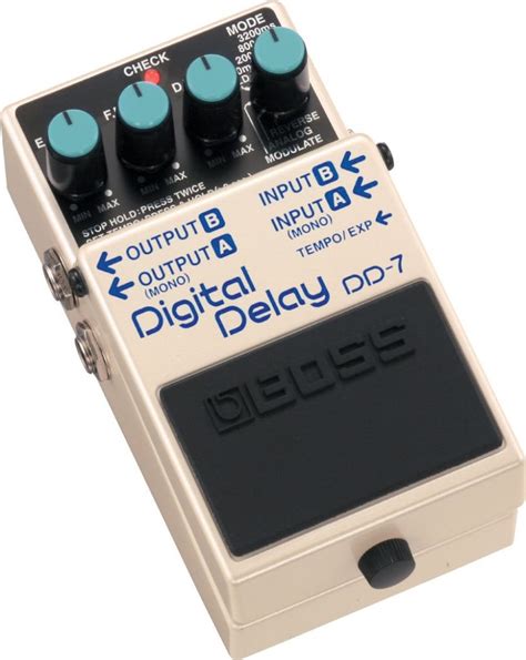 Must Have Guitar Effect Pedals For Every Guitarist