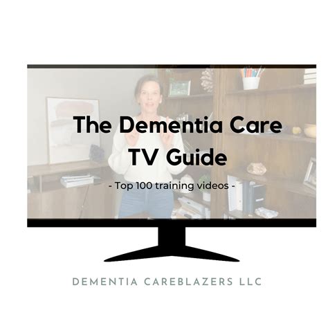 Dementia Care Training Videos