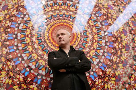 Damien Hirst | Biography, Art, & Facts | Britannica