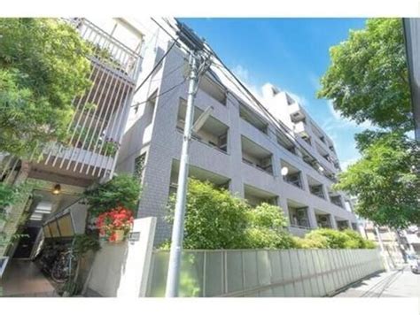 港区の中古マンション購入情報｜三井のリハウス