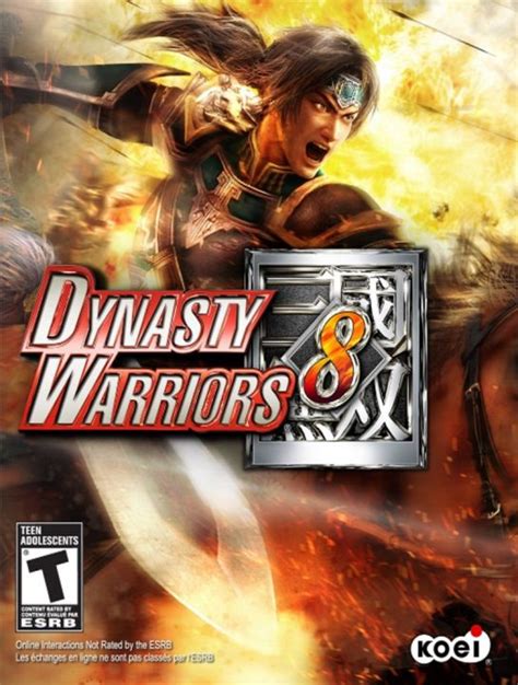 Dynasty Warriors 8 Xtreme Legends COMPLETE DLC Lazada Indonesia