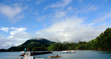 caramoan island philippines  stock photo public domain pictures