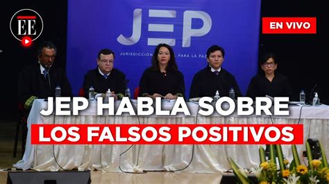 Jep Anuncia Nueva Imputación Por Falsos Positivos En Casanare El