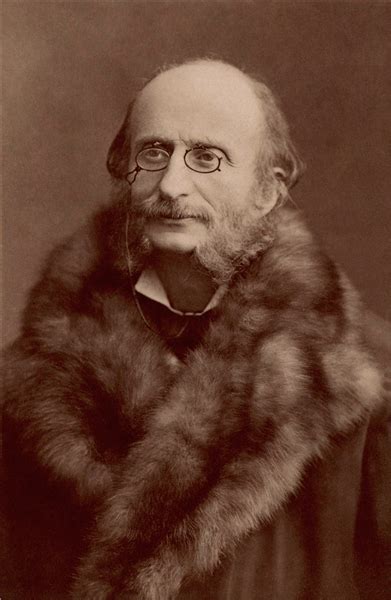 Jacques Offenbach Felix Nadar Wikiart Org