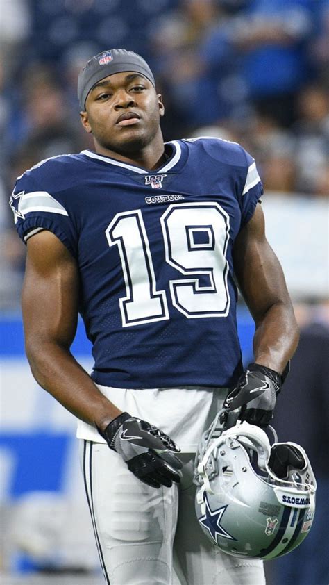 Amari Cooper Bio Career And Net Worth Players Bio