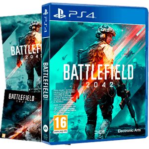 Comprar Battlefield Ps Juego Para Mejor Precio Online