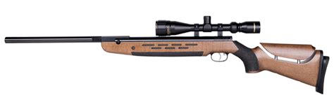 HW 98 - Weihrauch Sport